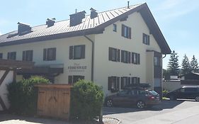 Haus Foehrenwald Ferienwohnung Mundeblick